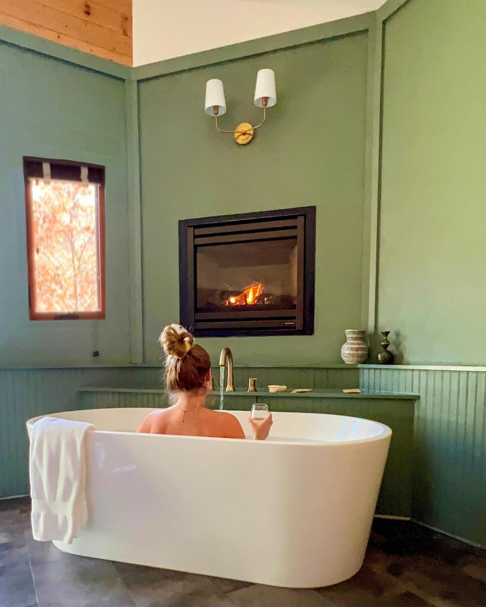 Outland Chalet & Suites Great Smoky Mountains Whittier Zewnętrze zdjęcie